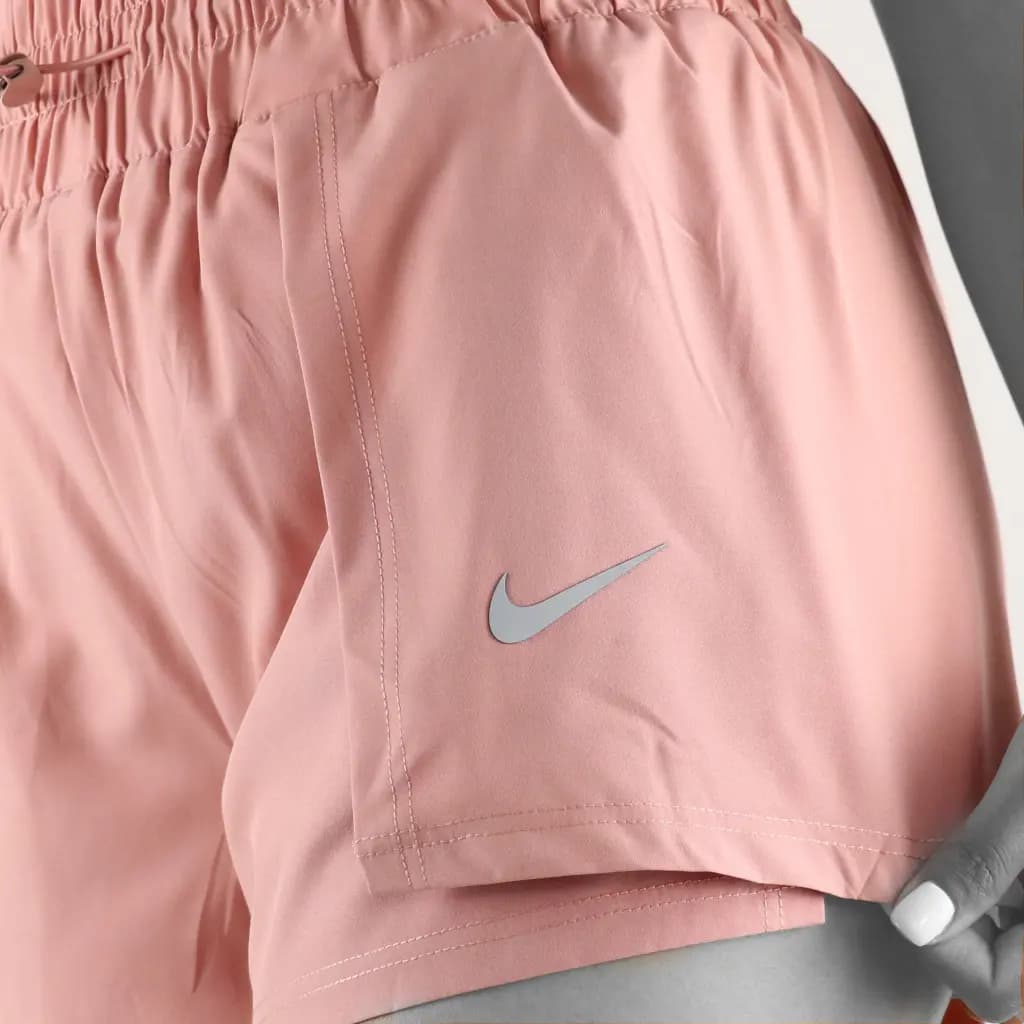 شلوارک زنانه نایک nike N057 — تصویر ۸