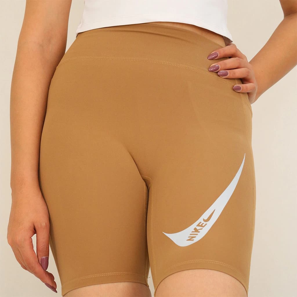 شلوارک زنانه نایک 3102 — تصویر ۲