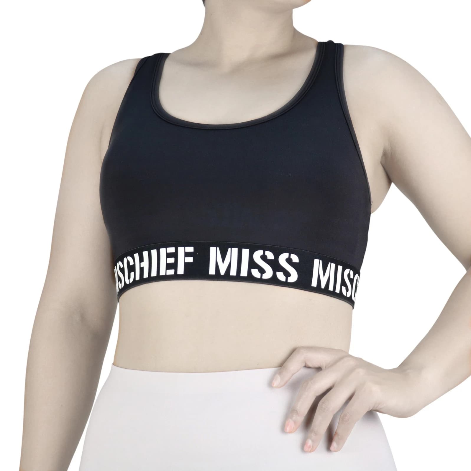 نیم تنه زنانه نانو miss mischief — تصویر ۲