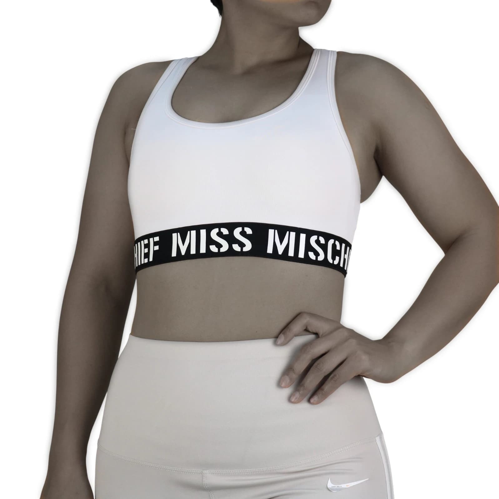 نیم تنه زنانه نانو miss mischief