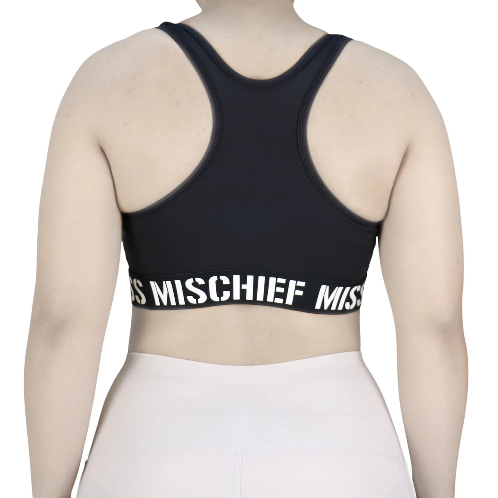 نیم تنه زنانه نانو miss mischief — تصویر ۳