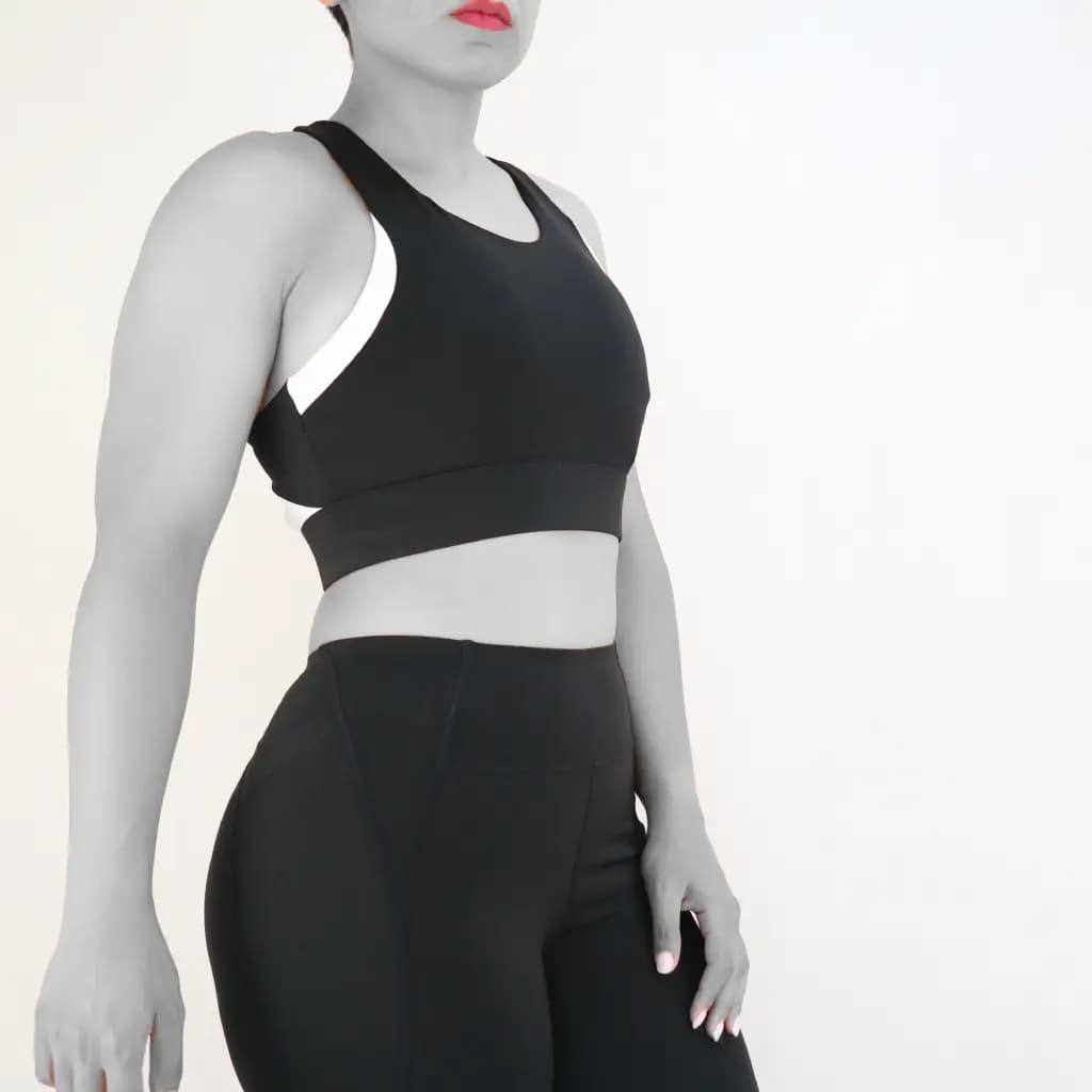 نیم تنه زنانه غزن دار on NA18 — تصویر ۸