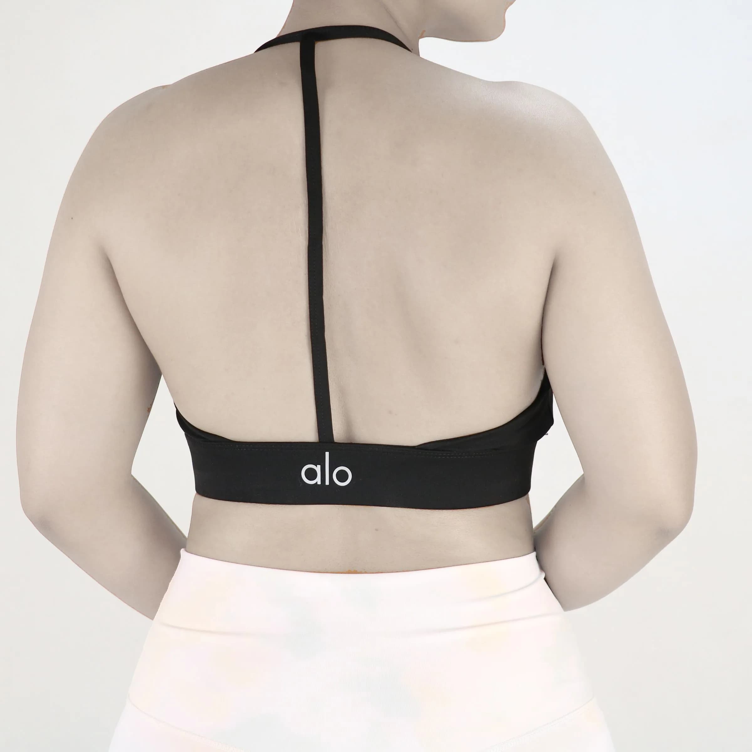 نیم تنه زنانه alo کد L09 — تصویر ۶