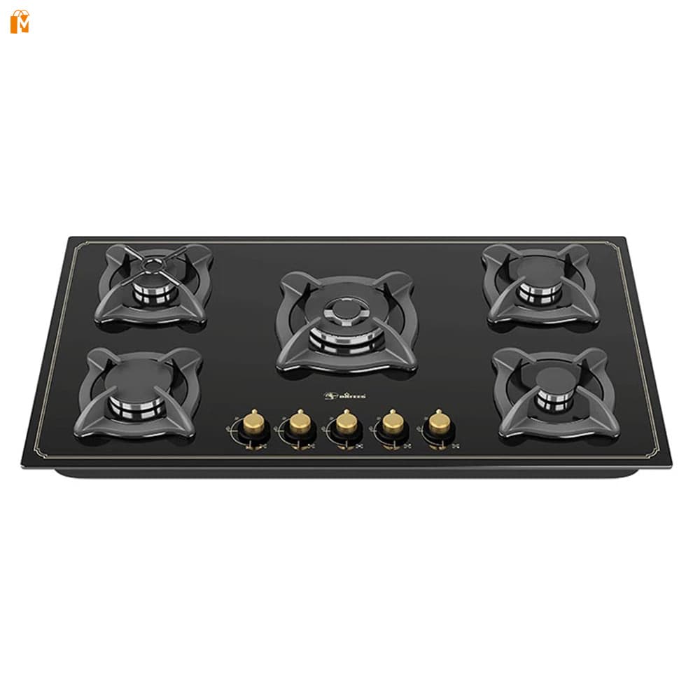 اجاق گاز 5شعله داتیس مدل DG535