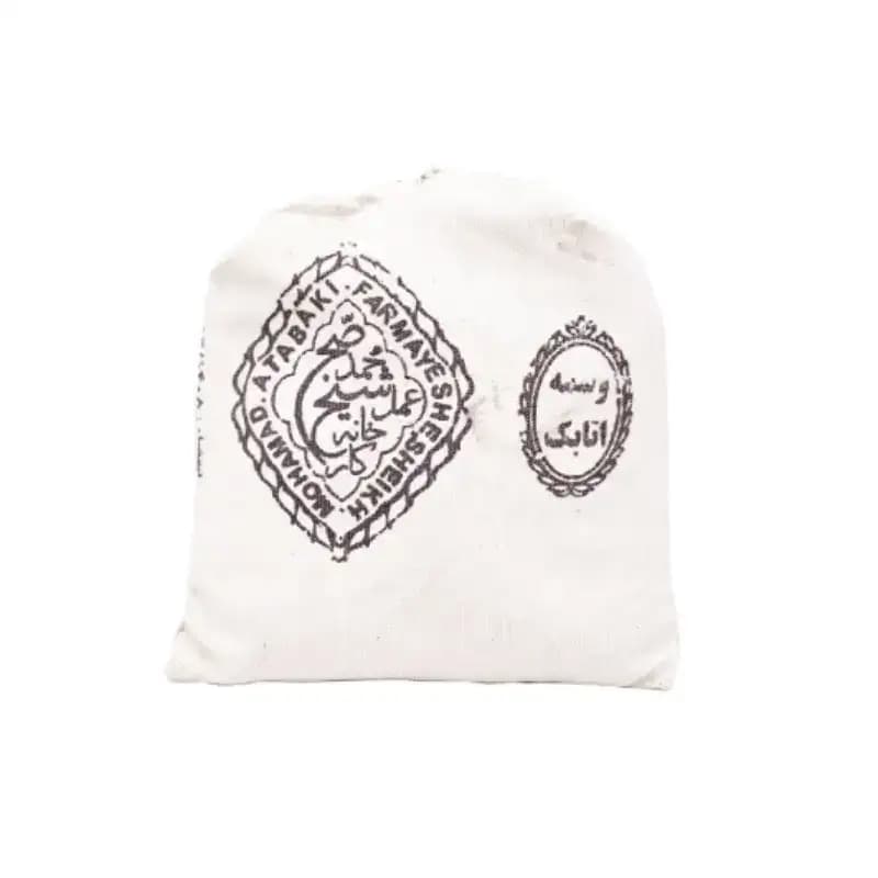 وسمه اتابک (رنگ حنا) ۲۵۰ گرمی