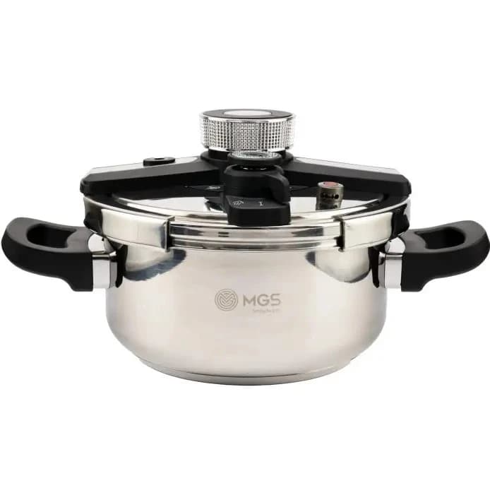 زودپز 4 لیتری MGS مدل PC504