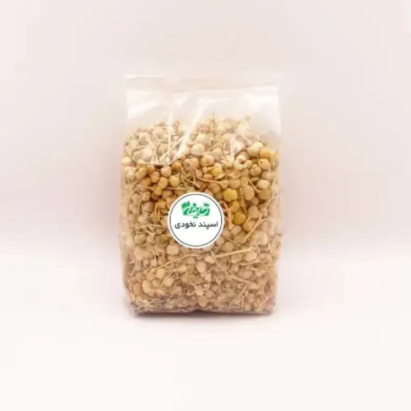 اسپند نخودی خلیفه
