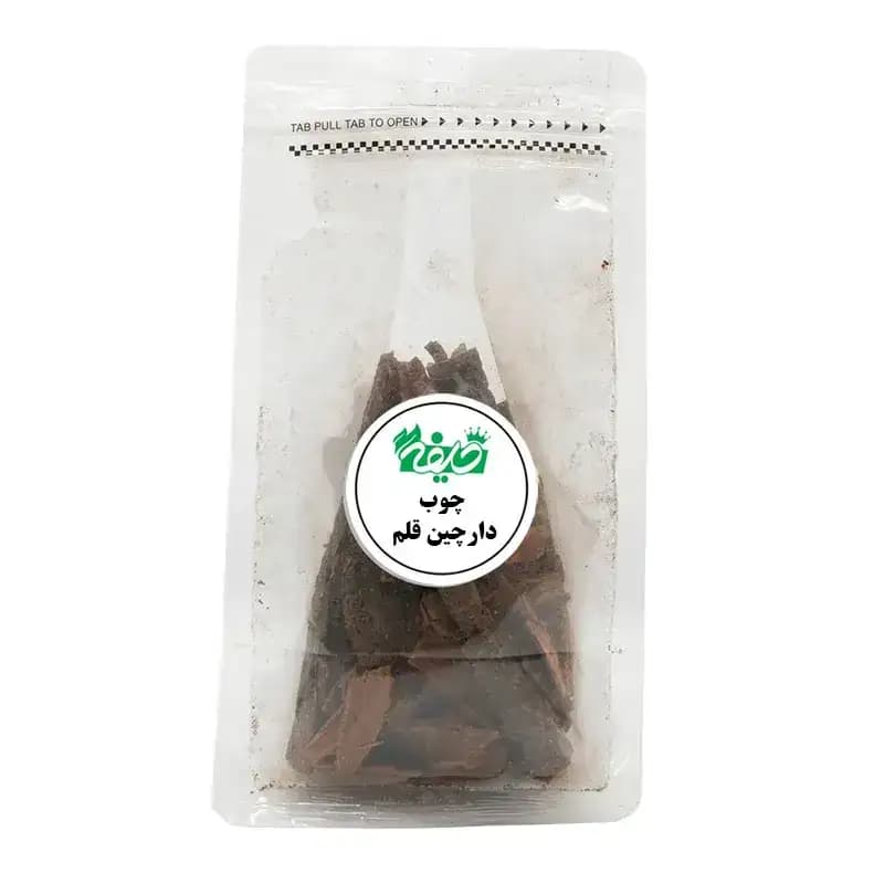 چوب دارچین قلم خلیفه