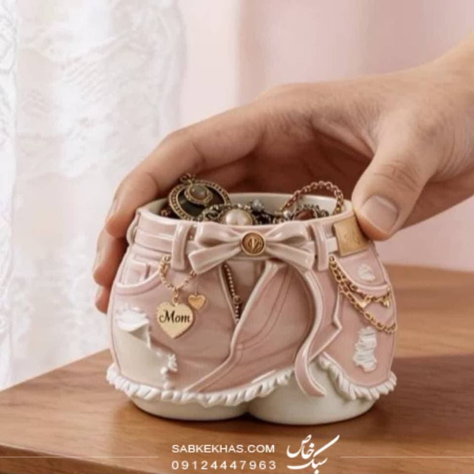 جاجواهری شلوارک