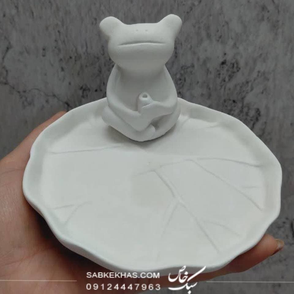 جاعودی قورباغه — تصویر ۲
