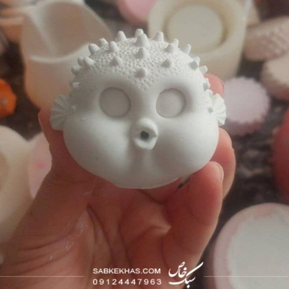 جاعودی ماهی — تصویر ۲