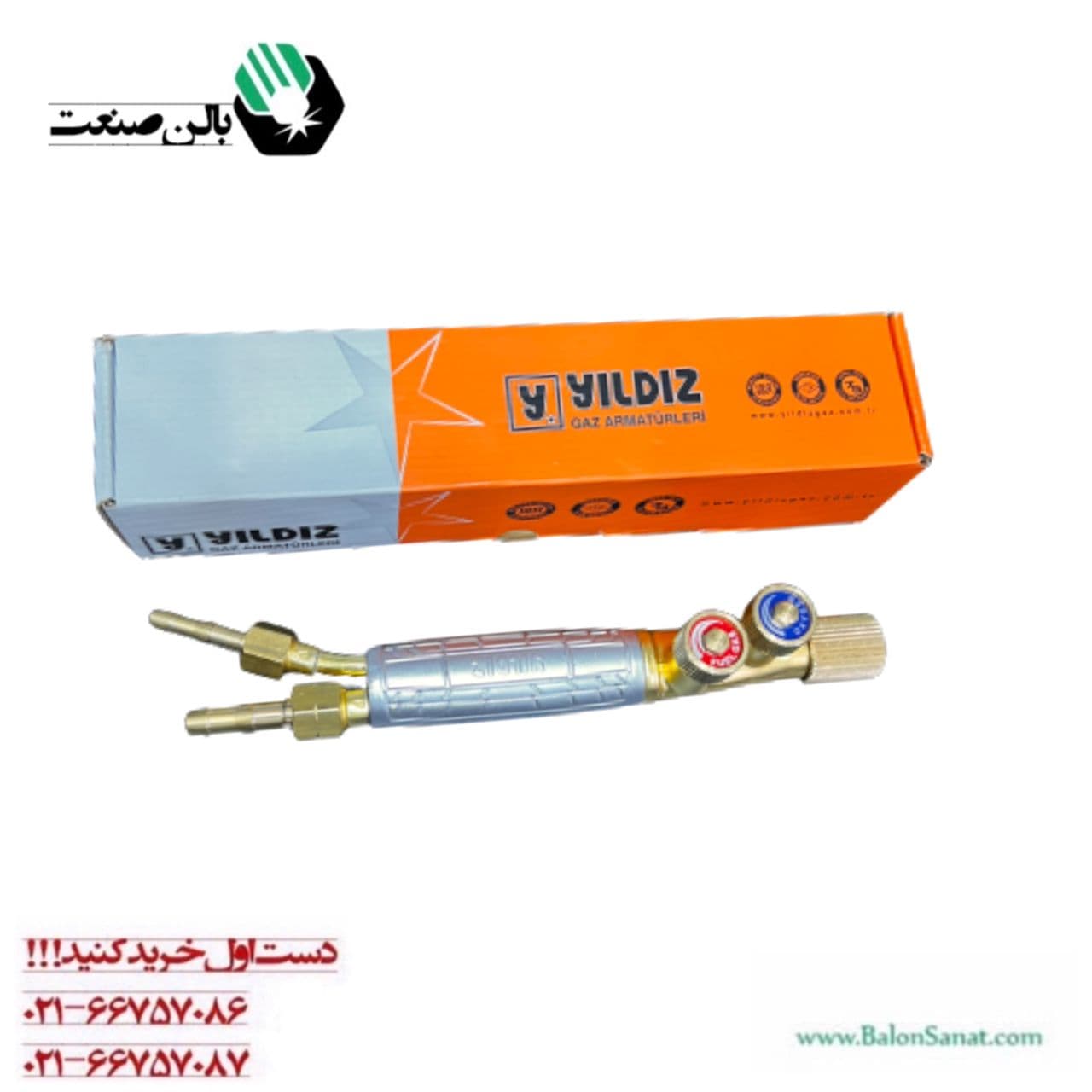 دسته گلوری اییلدیز ترکیه — تصویر ۲