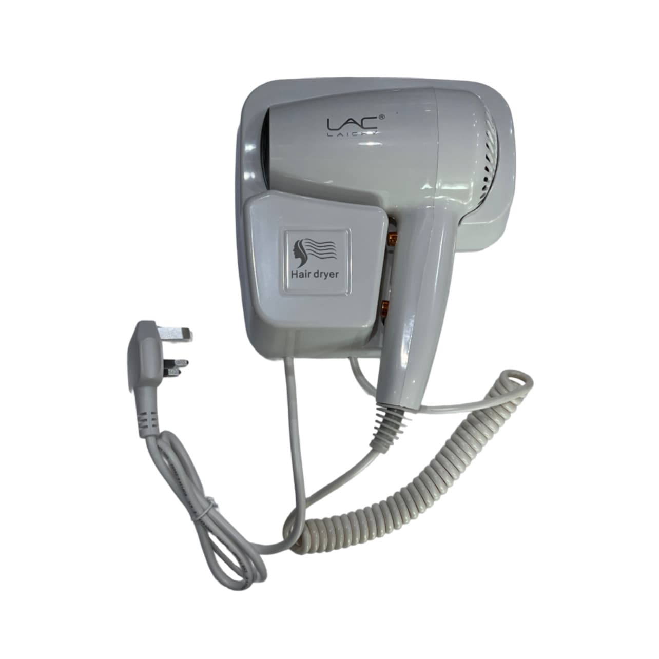 سشوار دیواری لایچی مدل L-1130 — تصویر ۲
