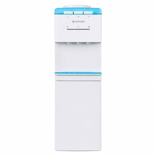 آبسردکن یخچال دار ایستکول مدل TM-RW411
