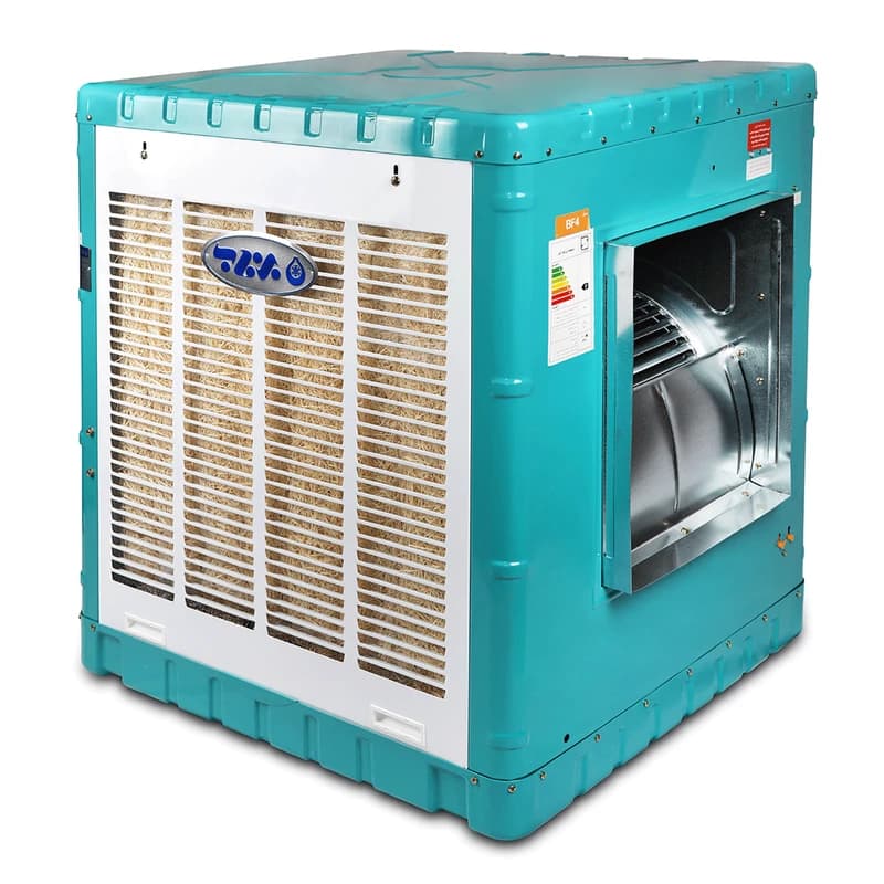 کولر آبی 4500 برفاب مدل BF4