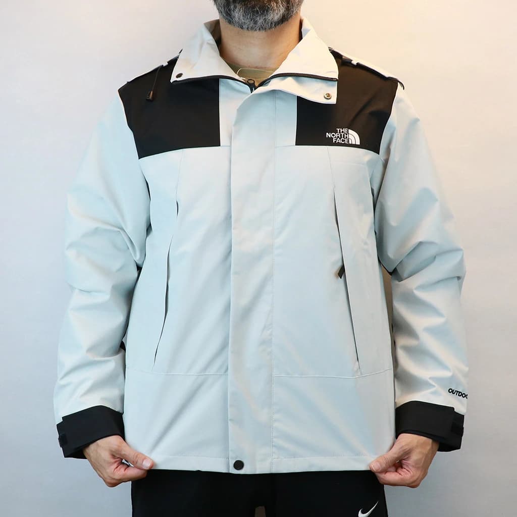 سویشرت مردانه NORTHFACE کد 2368 — تصویر ۸