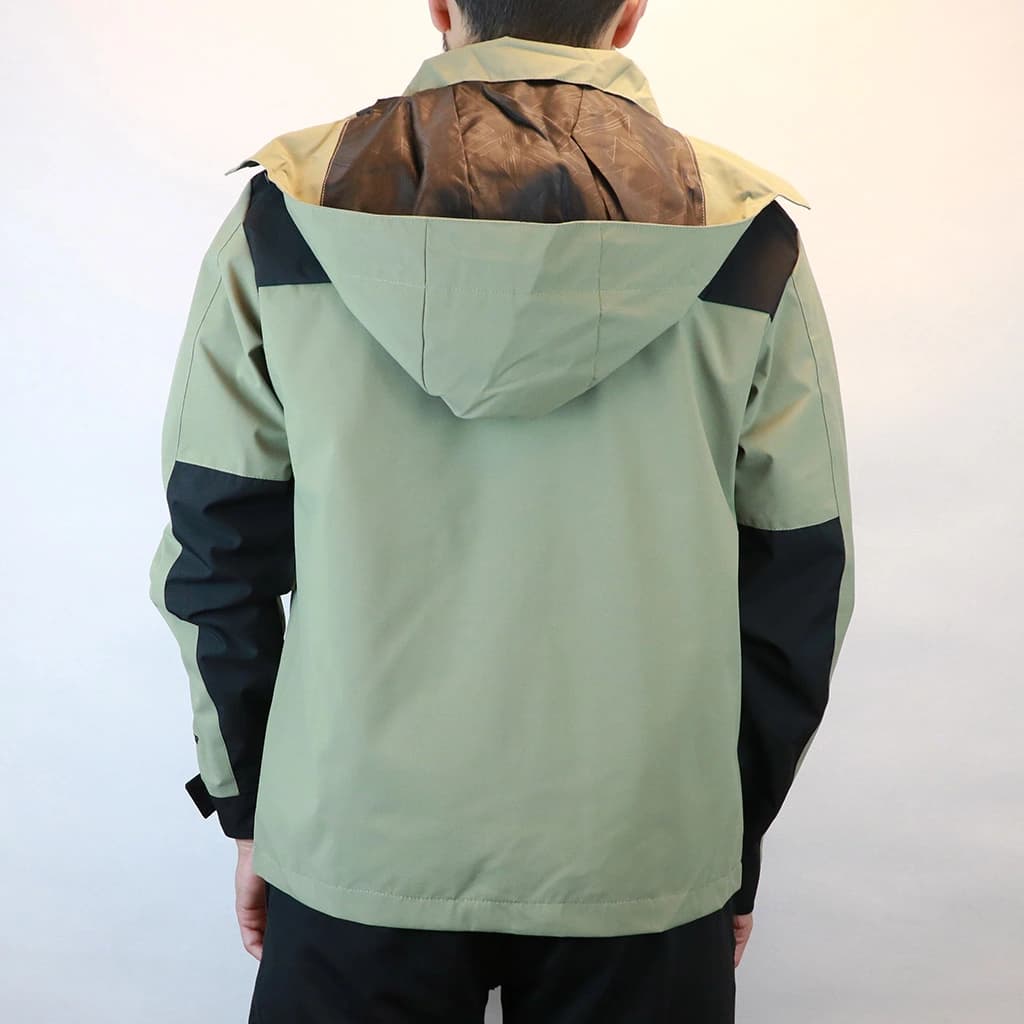 سویشرت مردانه NORTHFACE کد 2368 — تصویر ۷
