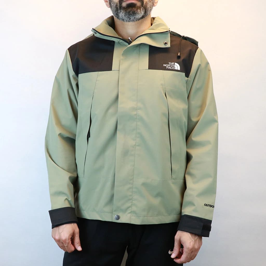 سویشرت مردانه NORTHFACE کد 2368