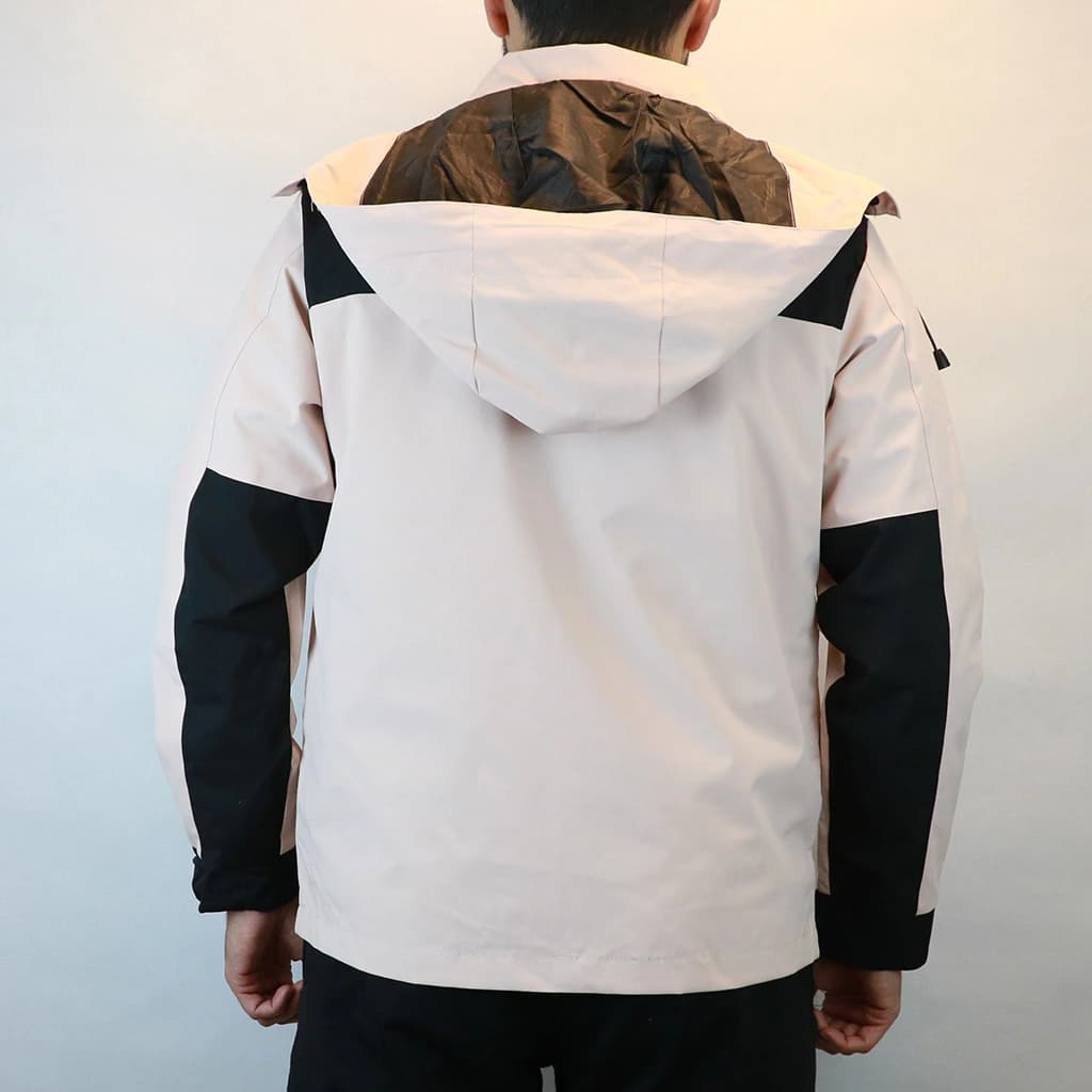 سویشرت مردانه NORTHFACE کد 2368 — تصویر ۳