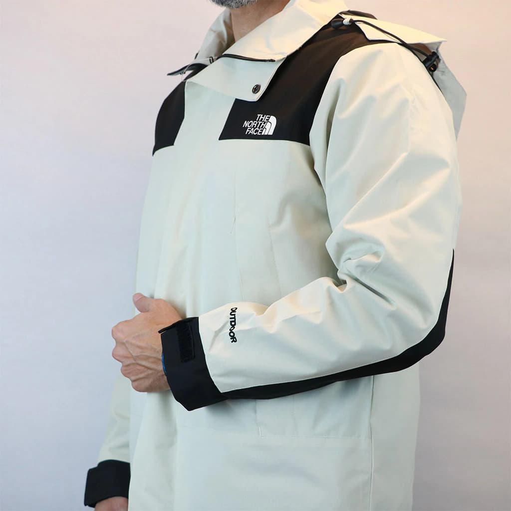 سویشرت مردانه NORTHFACE کد 2368 — تصویر ۵