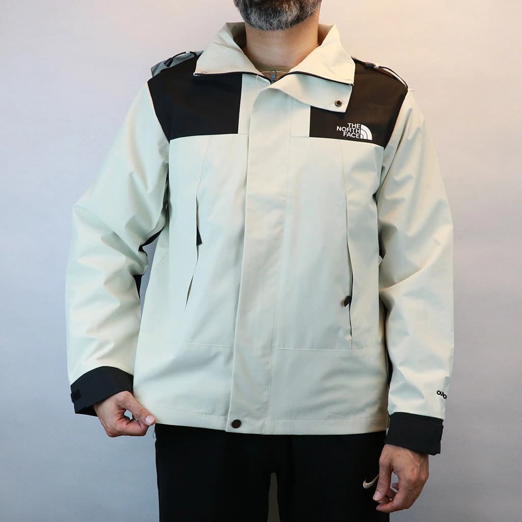 سویشرت مردانه NORTHFACE کد 2368 — تصویر ۴