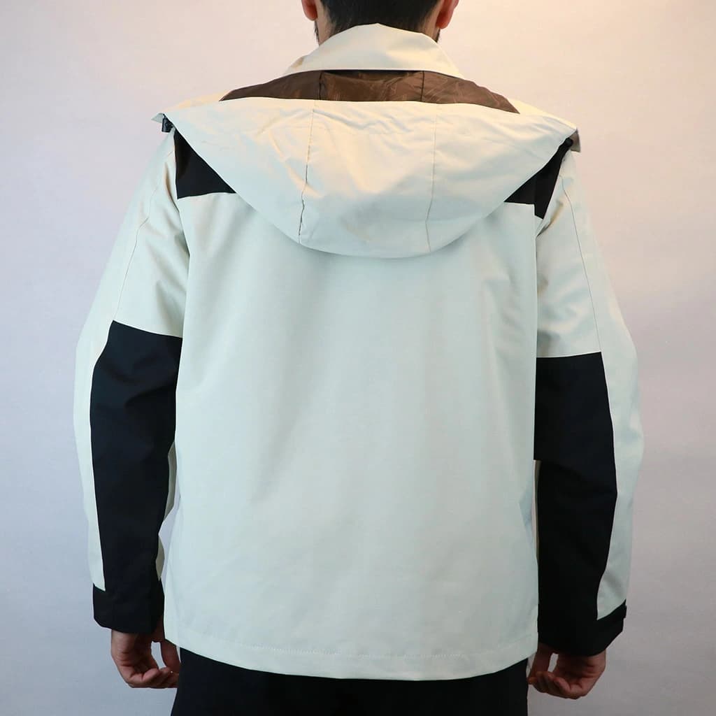 سویشرت مردانه NORTHFACE کد 2368 — تصویر ۶