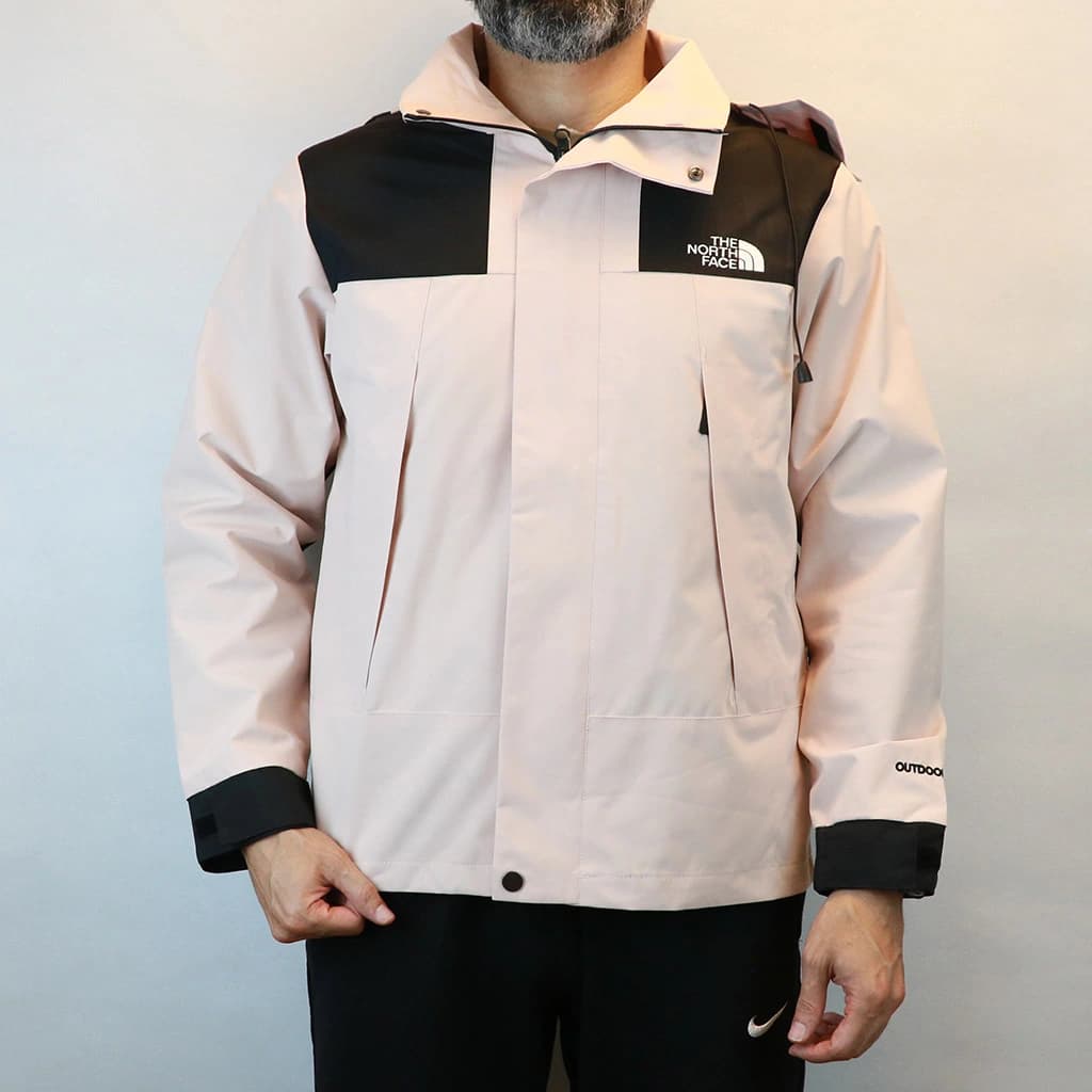 سویشرت مردانه NORTHFACE کد 2368 — تصویر ۲
