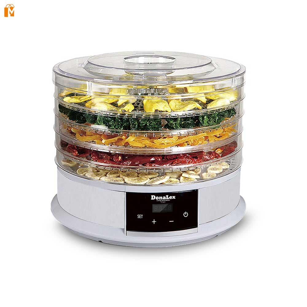 میوه خشک کن دیجیتال دونالکس مدل DN-610