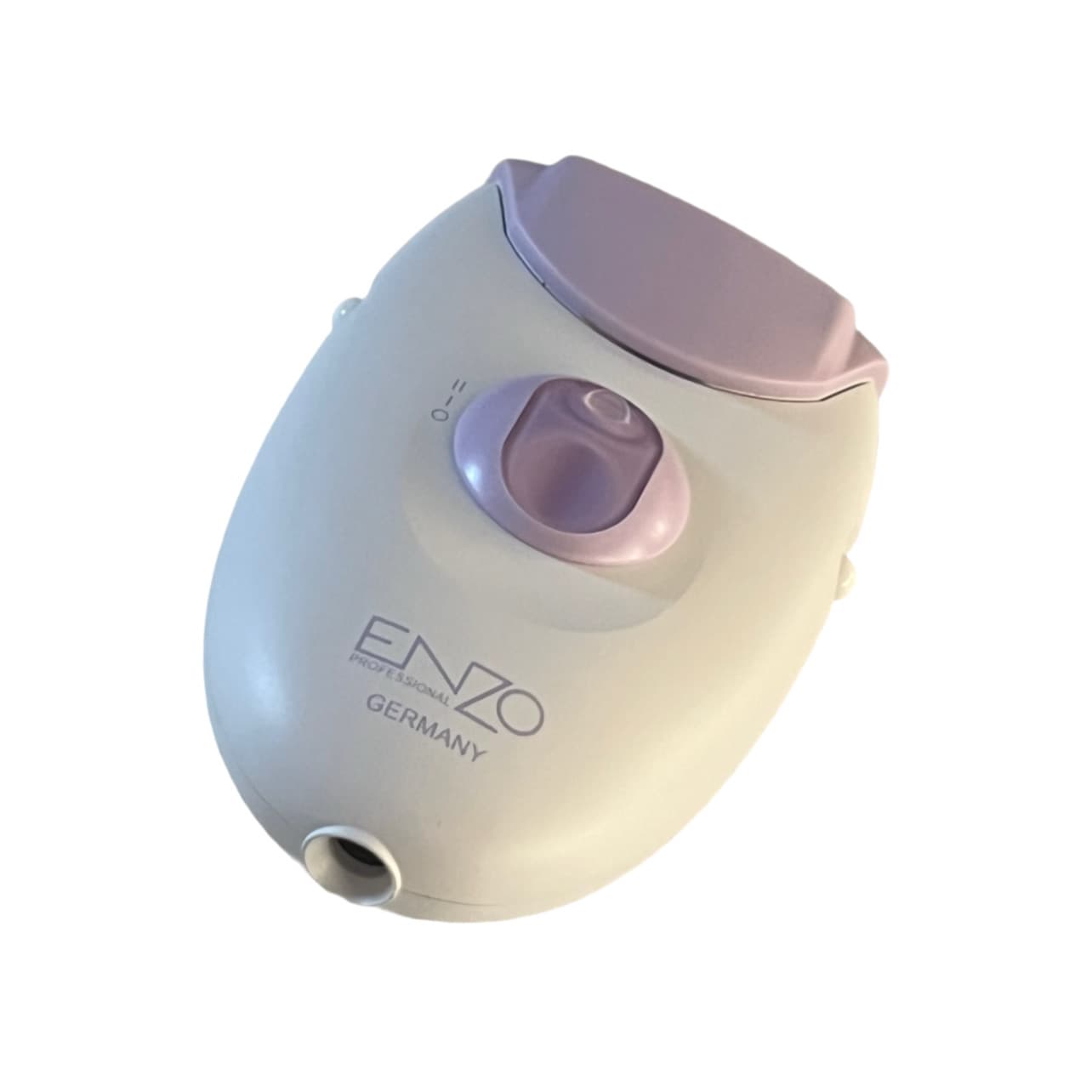 اپیلاتور انزو پروفیشینال مدل EN-3390 — تصویر ۶