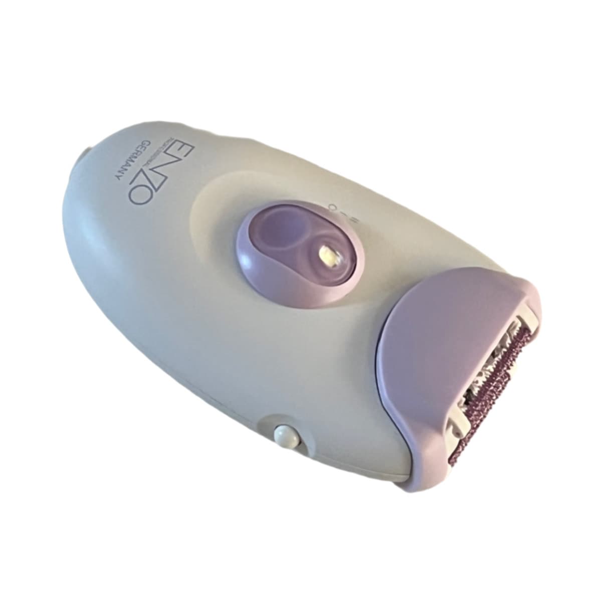 اپیلاتور انزو پروفیشینال مدل EN-3390 — تصویر ۳