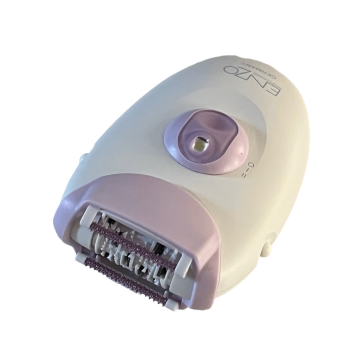 اپیلاتور انزو پروفیشینال مدل EN-3390 — تصویر ۲
