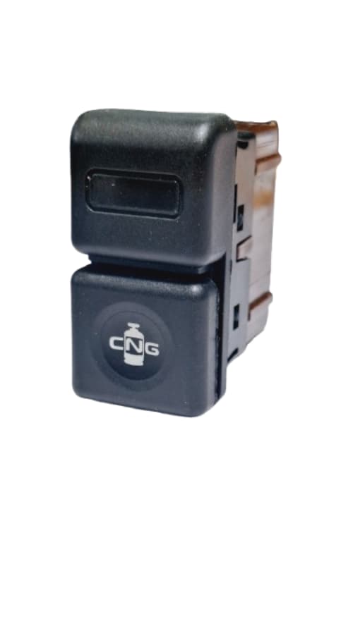 کلید CNG تبدیل گاز به بنزین 405 و پرشیا (دیناپارت)