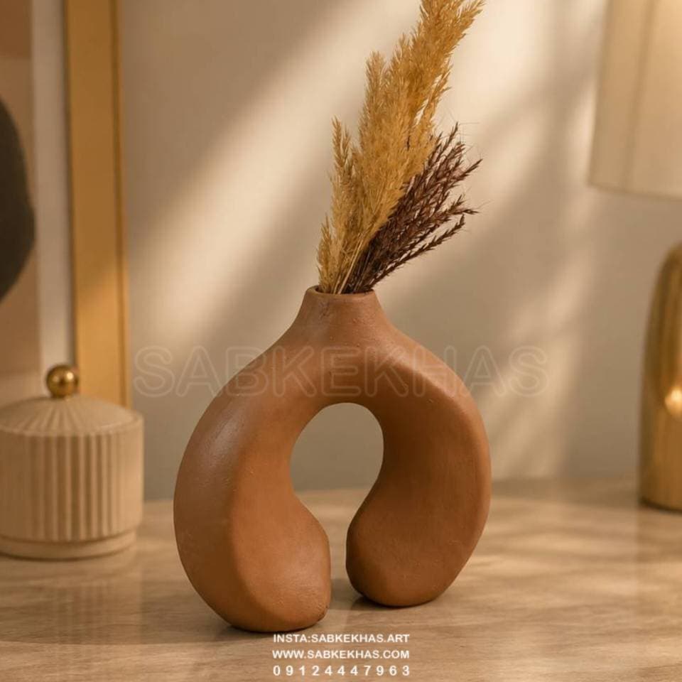 گلدانهای کوچک — تصویر ۳