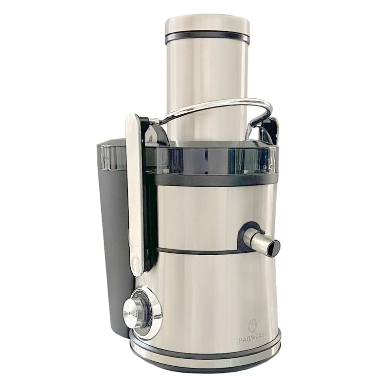 ابمیوه گیری 4کاره 800 وات ترام هاوس مدل PJ-45802D — تصویر ۴