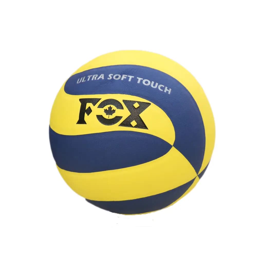توپ والیبال فوکس اولترا سافت FOX L3001