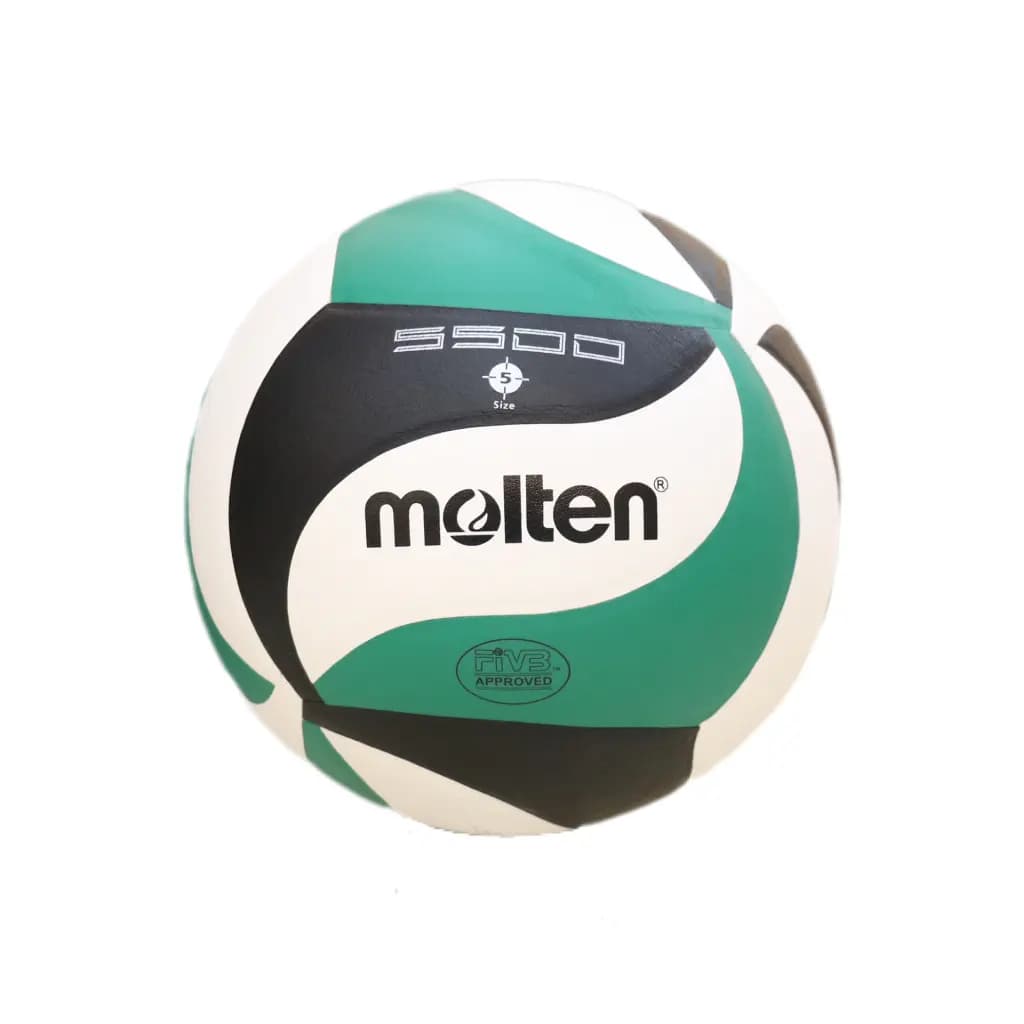 توپ والیبال مولتن molten 5000 soft