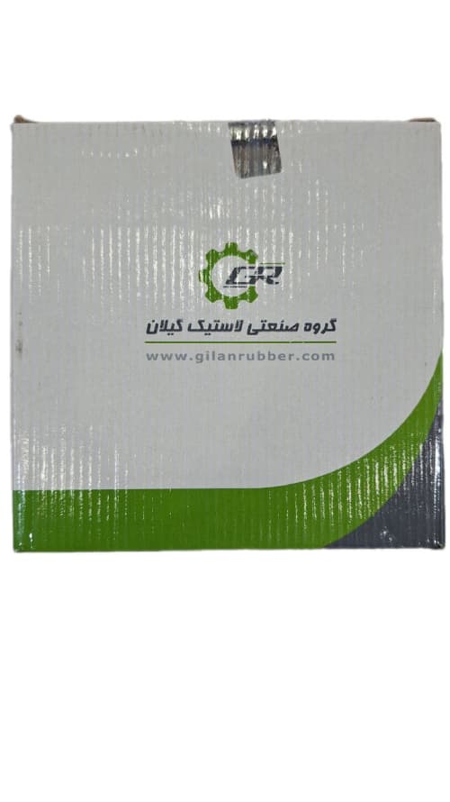 توپی سر کمک راست تیبا، ساینا، کوئیک، ریو (لاستیک گیلان) — تصویر ۲