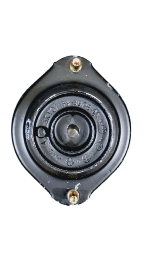 توپی سر کمک پراید (لاستیک گیلان)