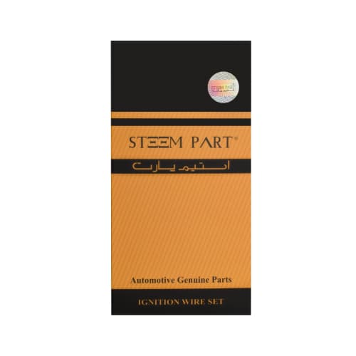 وایر شمع سیلیکونی پروتون ایمپین (Steem Part) — تصویر ۳