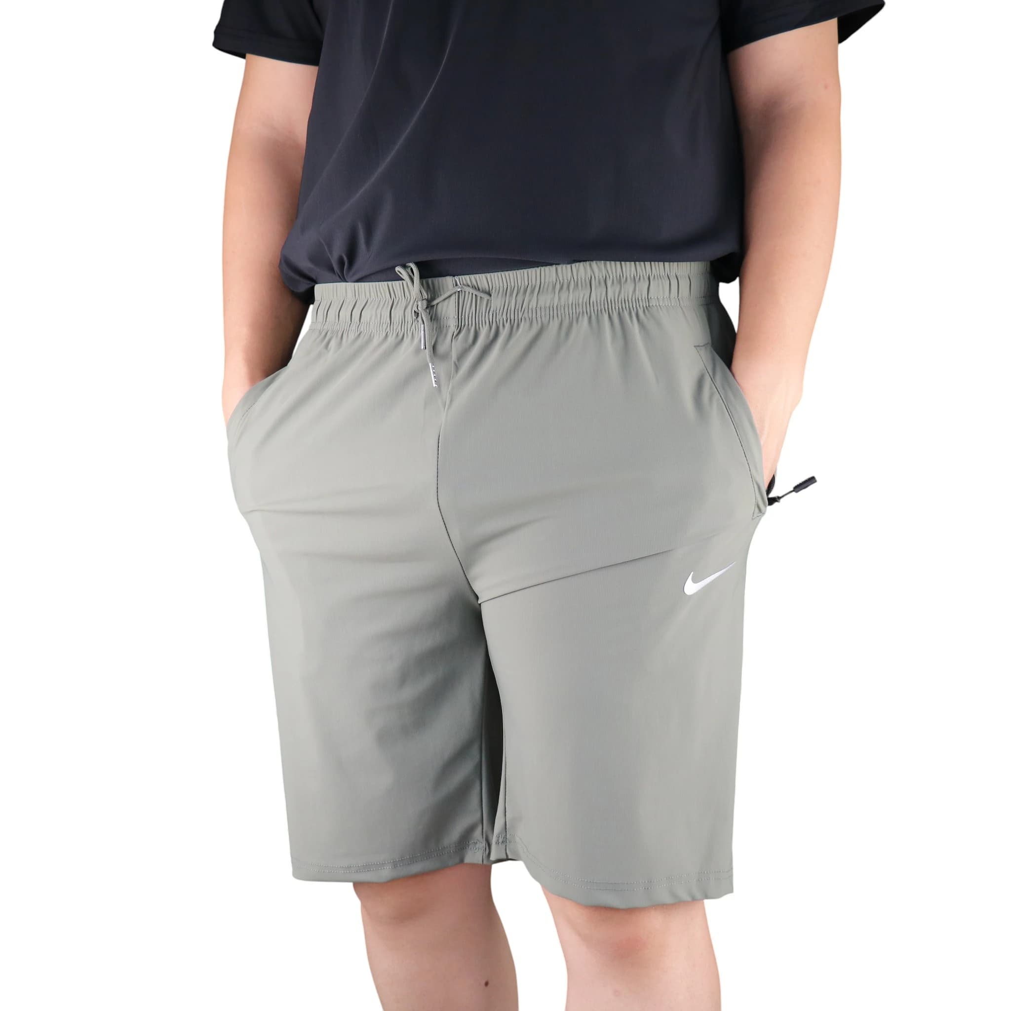 شلوارک مردانه نایک سوپر آیرو NIKE 8908