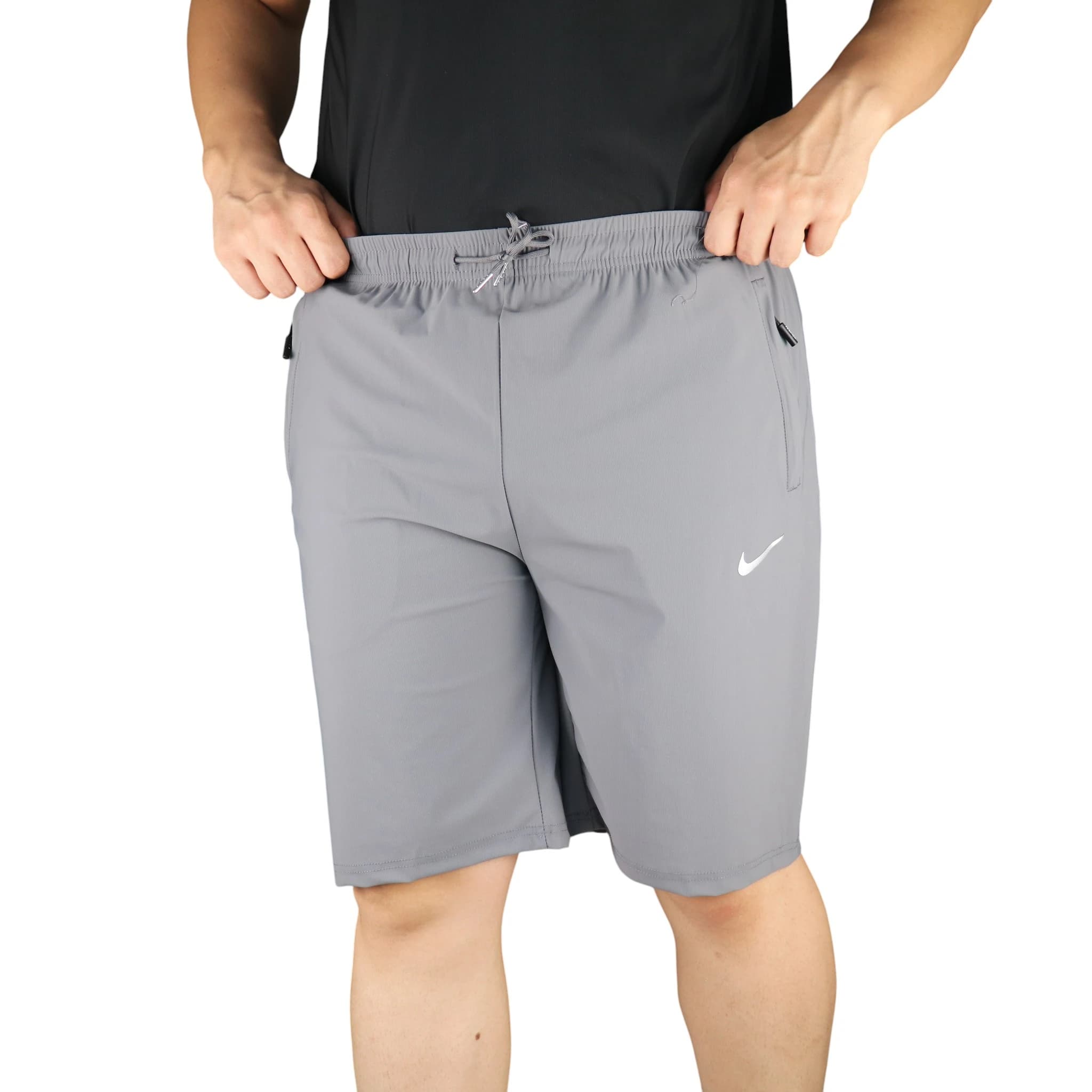 شلوارک مردانه نایک سوپر آیرو NIKE 8908 — تصویر ۲