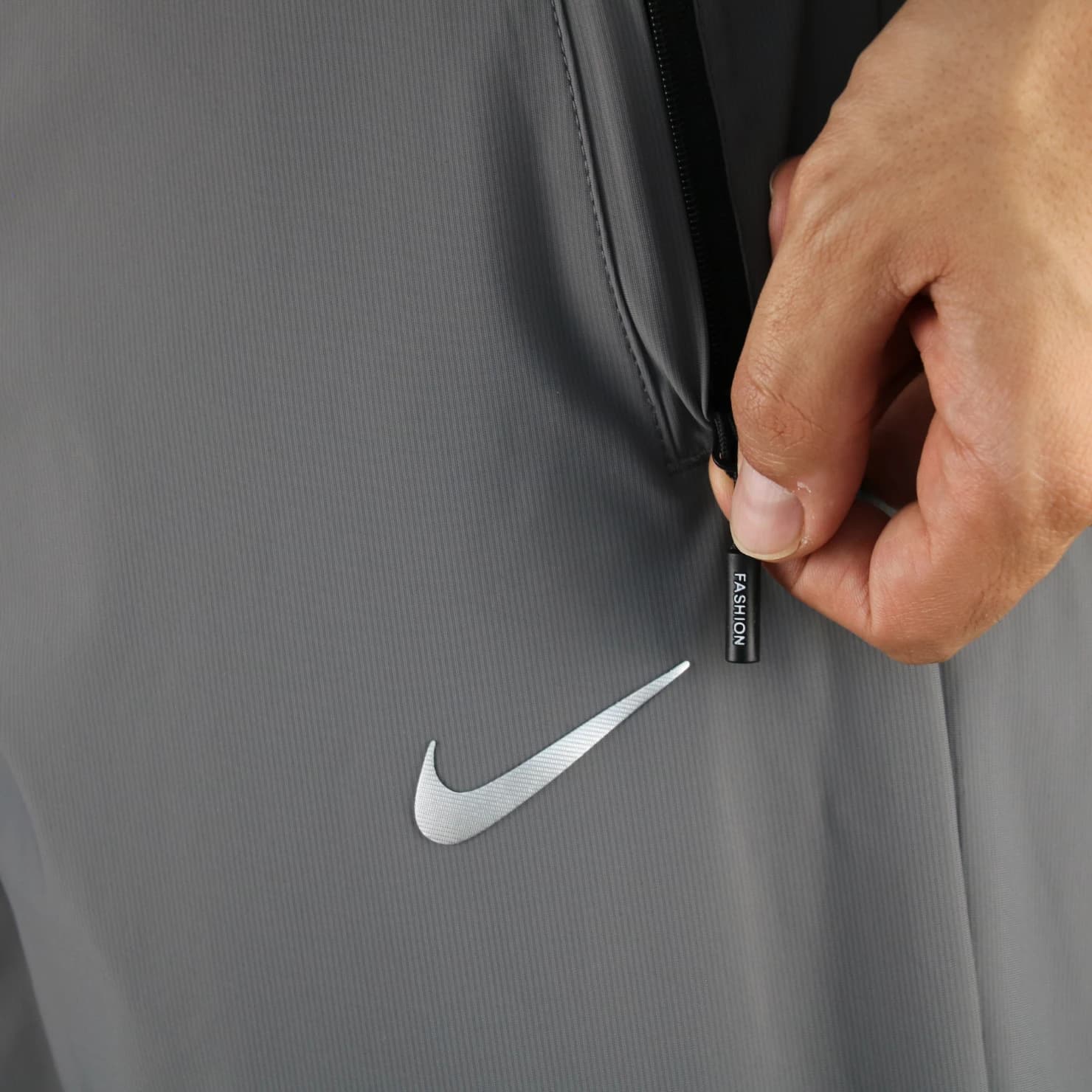 شلوارک مردانه نایک سوپر آیرو NIKE 8908 — تصویر ۵