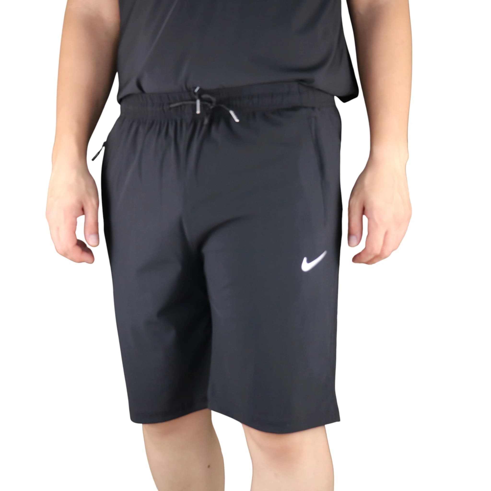 شلوارک مردانه نایک سوپر آیرو NIKE 8908 — تصویر ۴