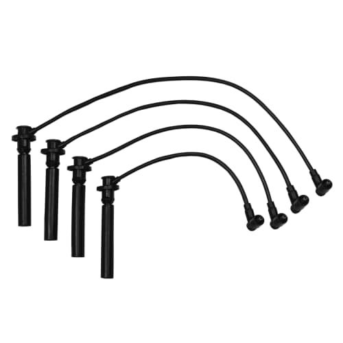 وایر شمع سیلیکونی پیکاپ ریچ (Steem Part)