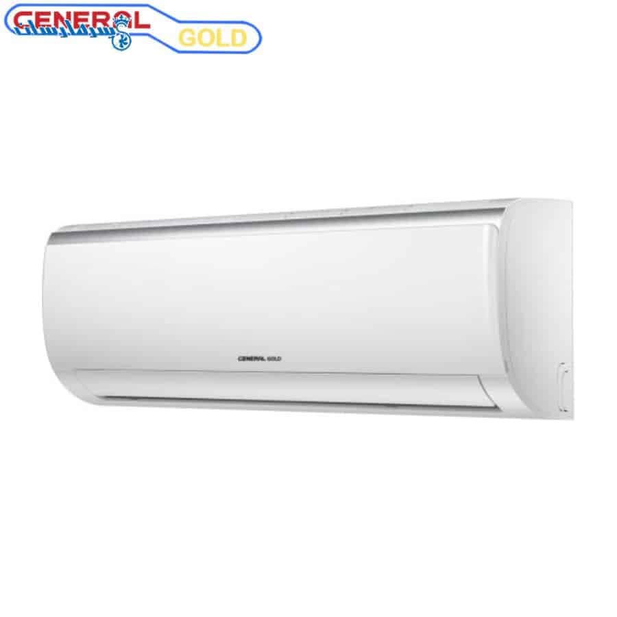 کولر گازی 24 هزار دورثابت جنرال گلد مدل GG-MS24000 PLATINIUM — تصویر ۴