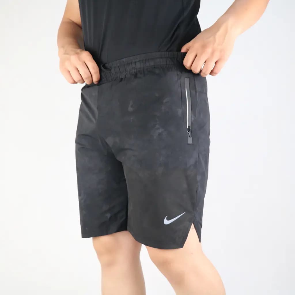 شلوارک مردانه نایک nike D9036 — تصویر ۳
