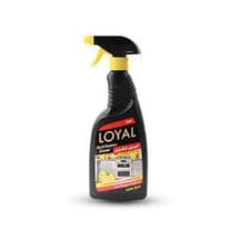 گاز پاک کن لویال ۷۵۰ میل Loyal multi purpose cleaner