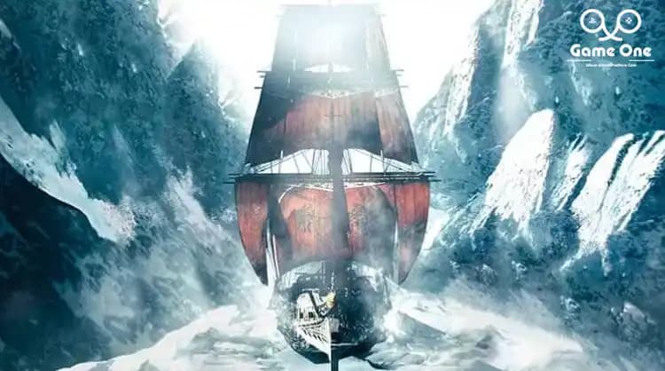 بازی Assassin's Creed 3 Remastered برای PS4 — تصویر ۱۱