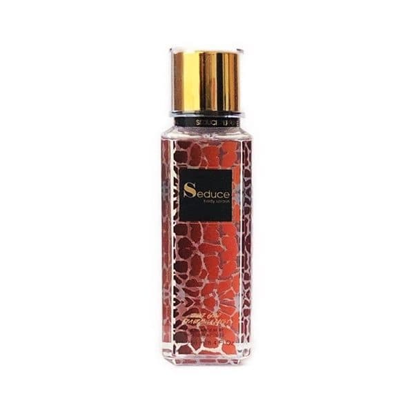 بادی اسپلش زنانه سدیوس رایحه Baccarat Rouge حجم 250 میل