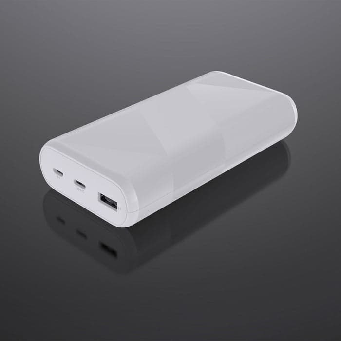 پاور بانک پرووان ظرفیت 20000 میلی آمپر مدل PPB5207PD — تصویر ۲